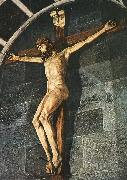 BRUNELLESCHI, Filippo Crucifix china oil painting artist